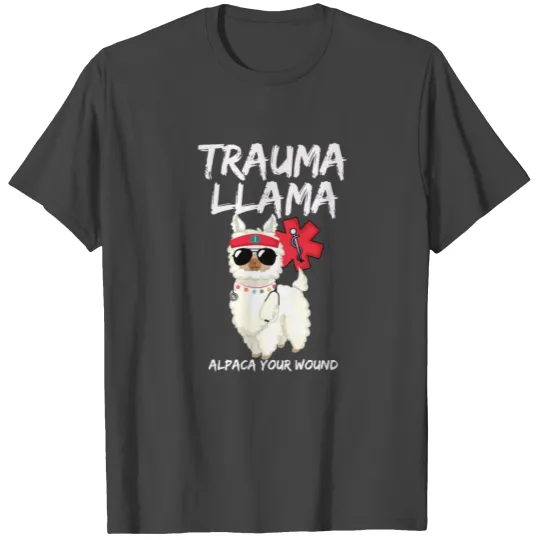 Alpaca Gift Idea Fluffy Shaggy Lama T Shirts