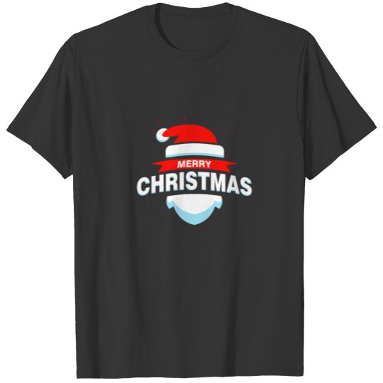santa T-shirt