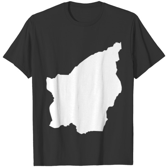 San Marino T-shirt