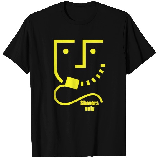 Shavers Oly nostalgia T Shirts