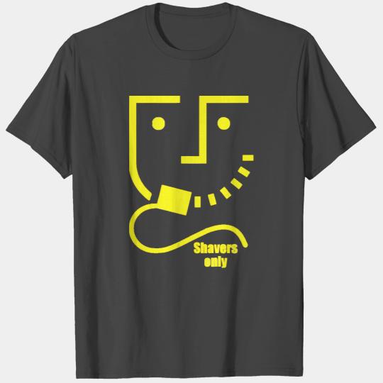 Shavers Oly nostalgia T Shirts