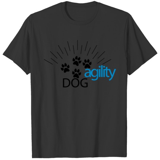agility T-shirt