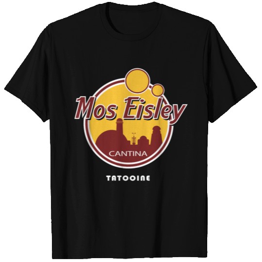 Mos Eisley Trading Co 8 T Shirts