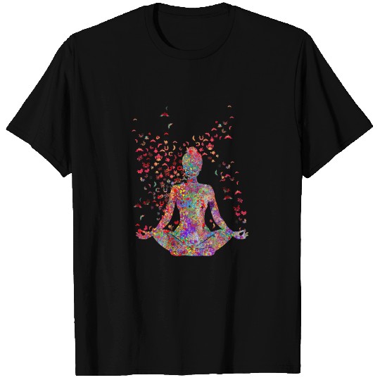 Mind and psychology T Shirts