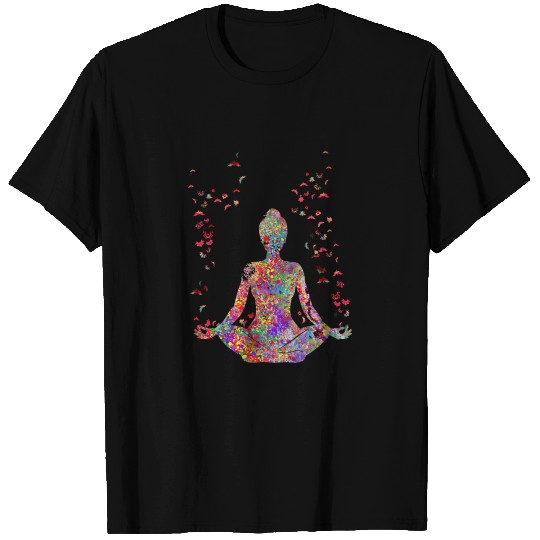 Mind and psychology T Shirts