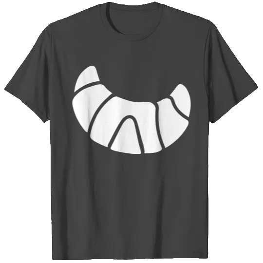 Croissant T Shirts