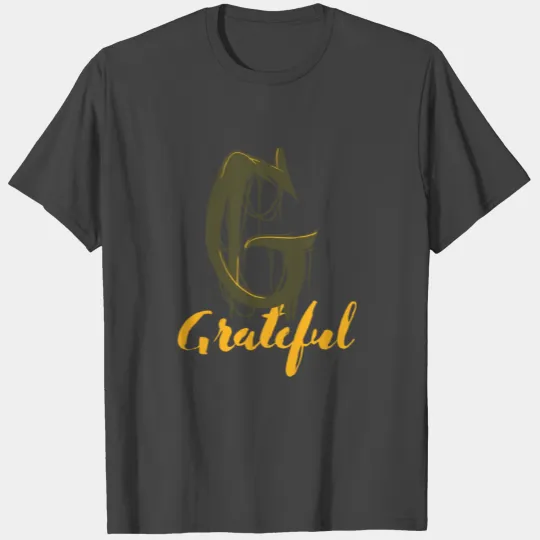 Grateful T Shirts