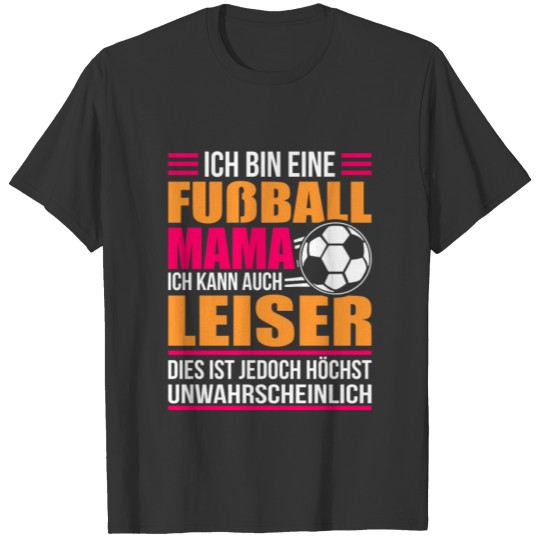 Soccer Football Play Gift T-shirt