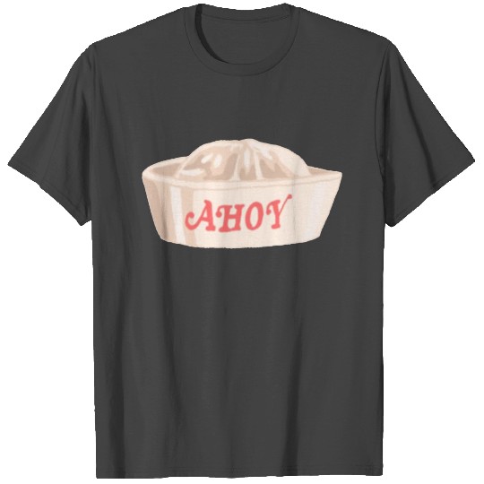 Scoops Ahoy T Shirts