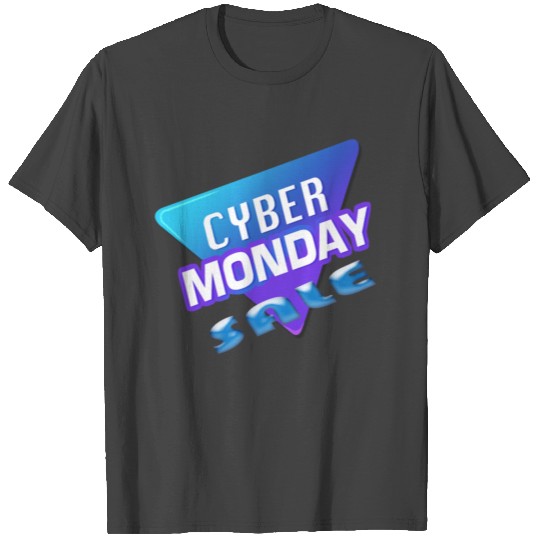 Cyber Monday Sale Unisex T Shirts