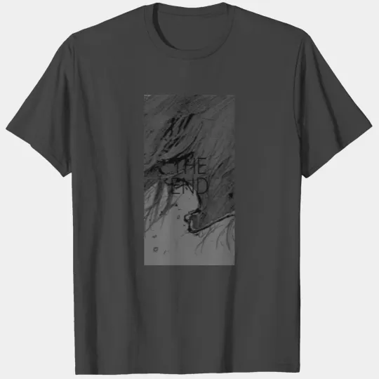 Toky Ghoul T Shirts