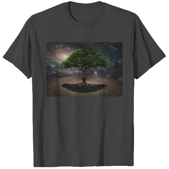 Tree of Life T Shirts