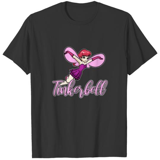 Tinkerbell T Shirts