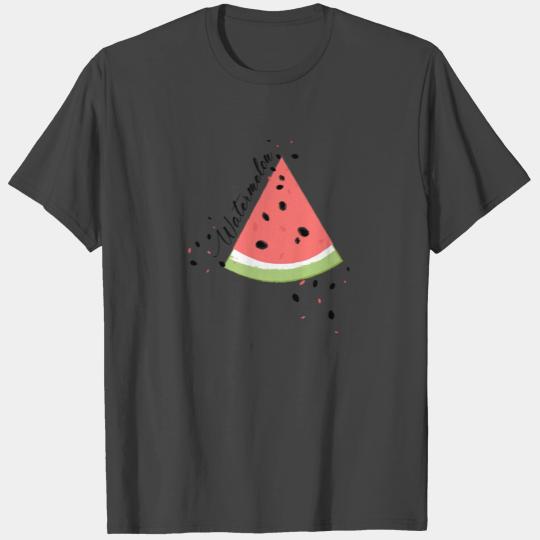 Watermelon Sweetness T Shirts