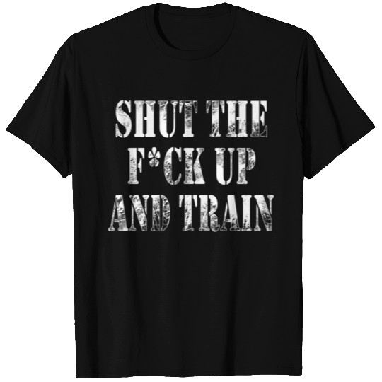 Train T Shirts