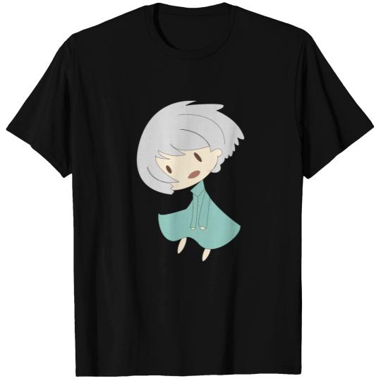 Studio Ghibli 01 T Shirts
