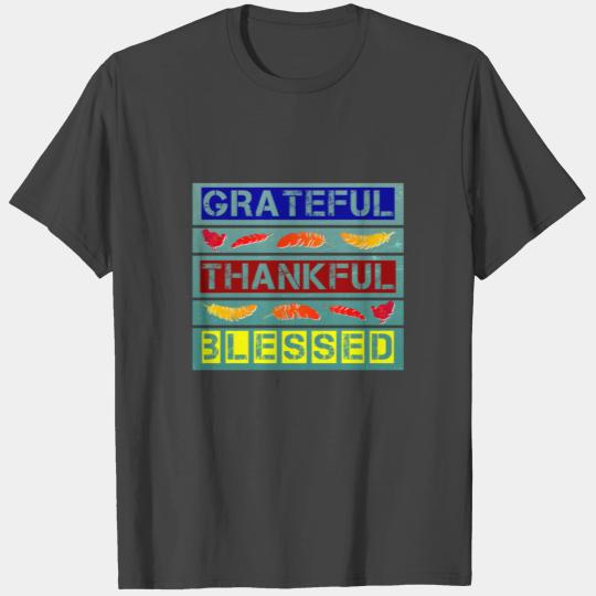 Thanksgiving Turkey Harvest Gobble Gift Birthday T Shirts