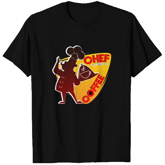 Chef Cooking Cook Recipe Meal Delicious Restaurant T Shirts