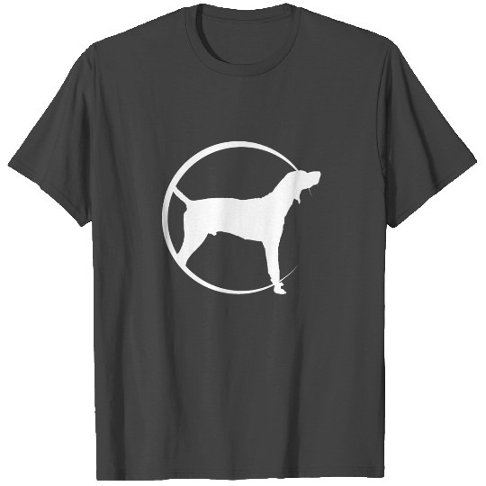 American English Coonhound T Shirts