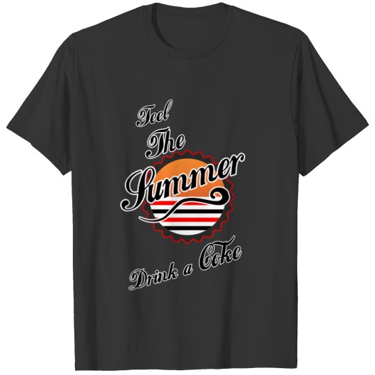 Summer02 T-shirt