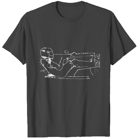 Racer T Shirts