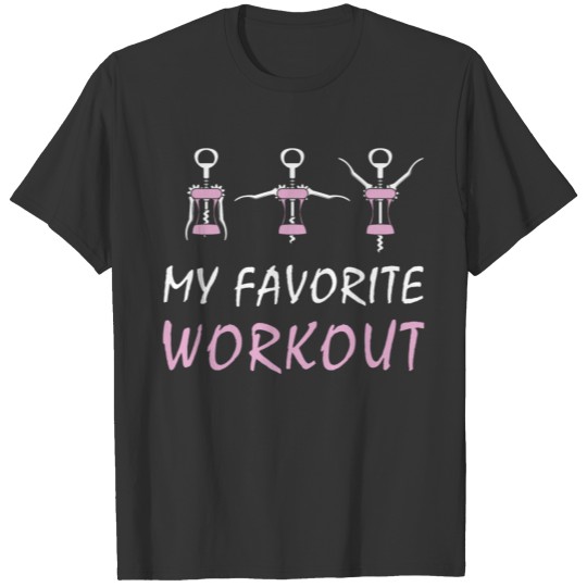Girls Night Out Sparkling Wine T Shirts