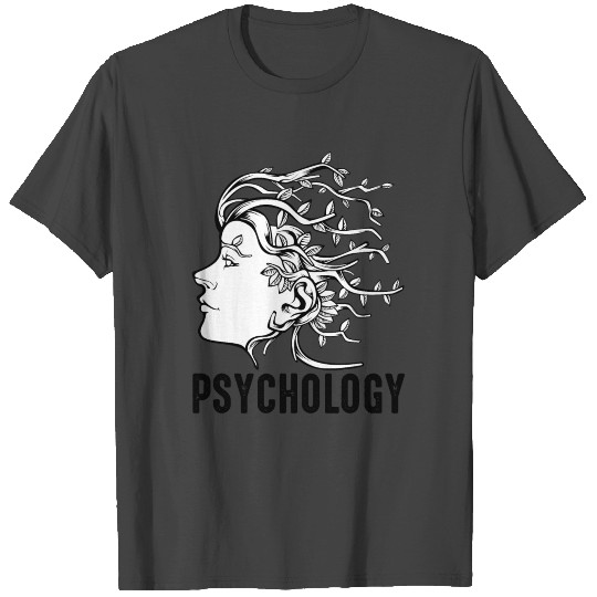 psychologist T Shirts
