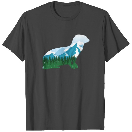 Sea Otter T Shirts