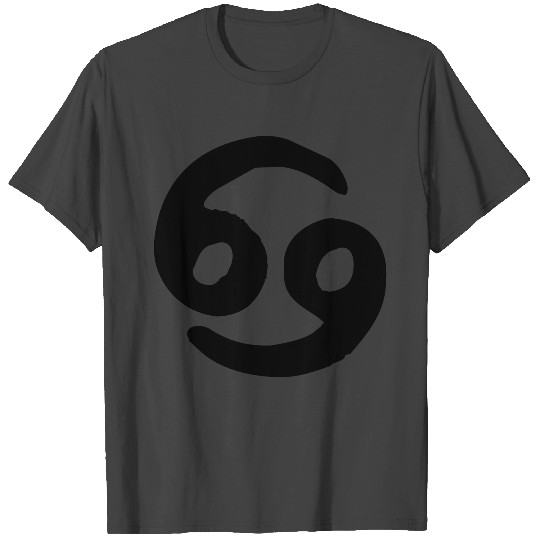 cancer zodiac T Shirts