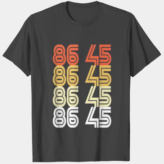 Anti Trump Impeach T Shirts