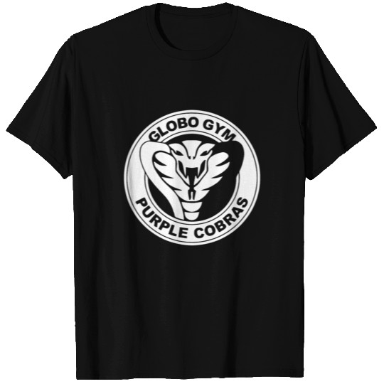 globo gym costume T Shirts