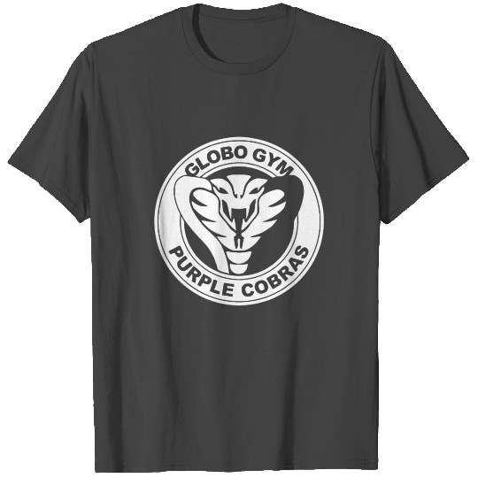 globo gym costume T Shirts