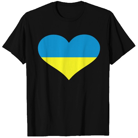 Ukraine T Shirts