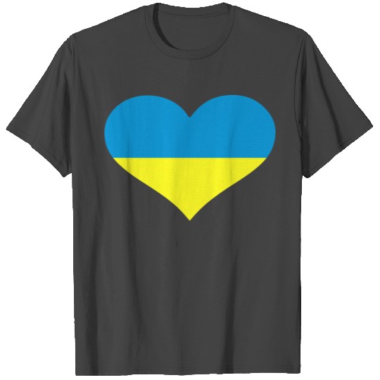 Ukraine T Shirts