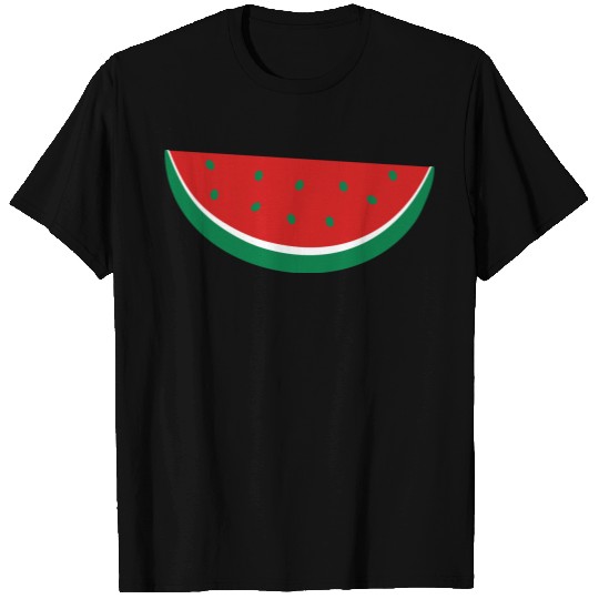 Delicious melons slice T Shirts