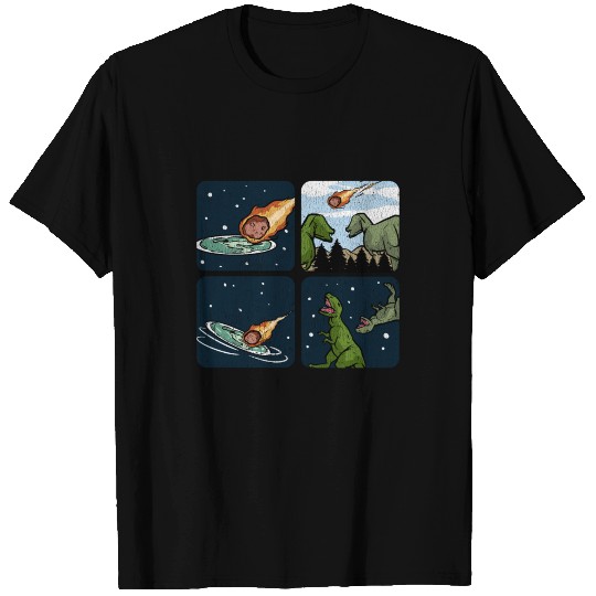 Earth is Flat | Flat Earth T Shirts