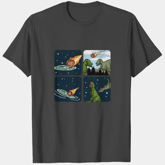 Earth is Flat | Flat Earth T Shirts