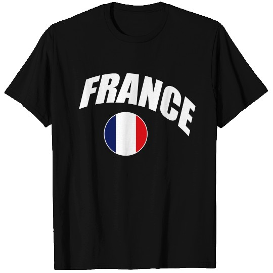 France T Shirts