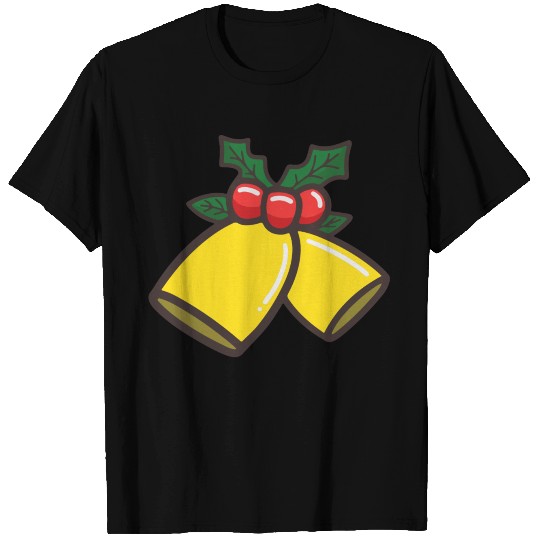 Jingle Bells T Shirts