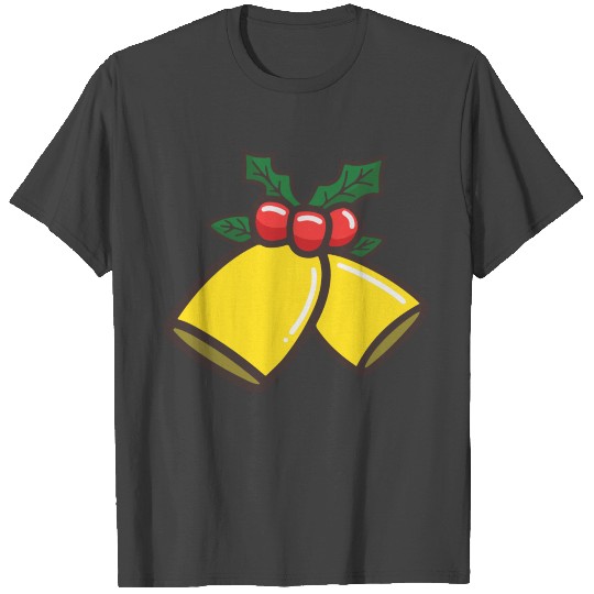 Jingle Bells T Shirts