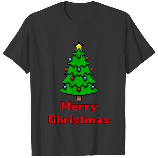 Christmas Tree T Shirts