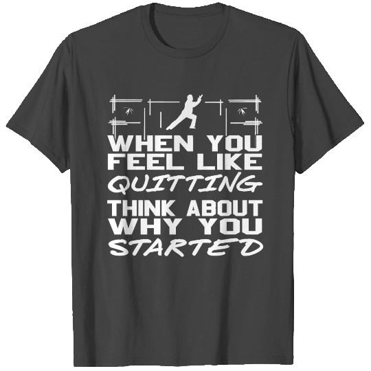 Tai Chi T Shirts