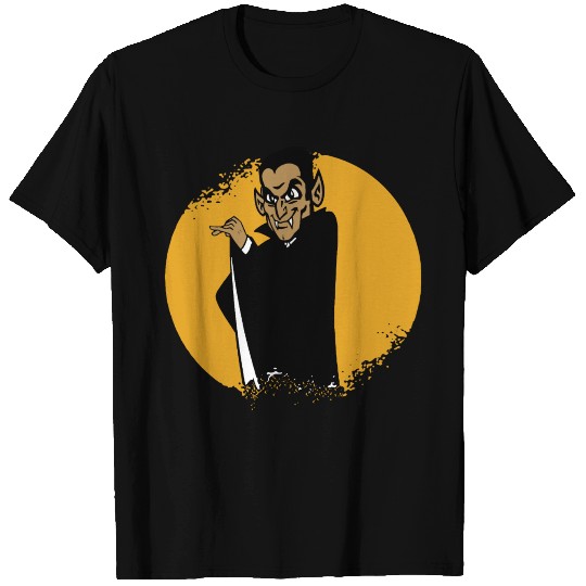 Nosferatu dude T Shirts