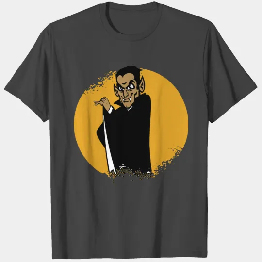 Nosferatu dude T Shirts
