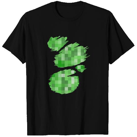 Creeper Inside T Shirts