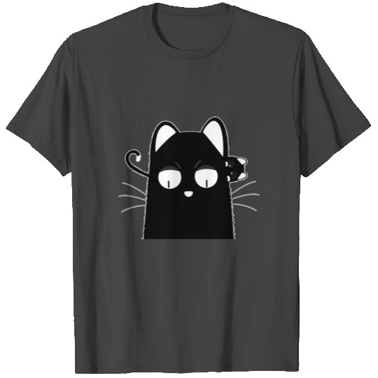 Ew People Cat T Shirts
