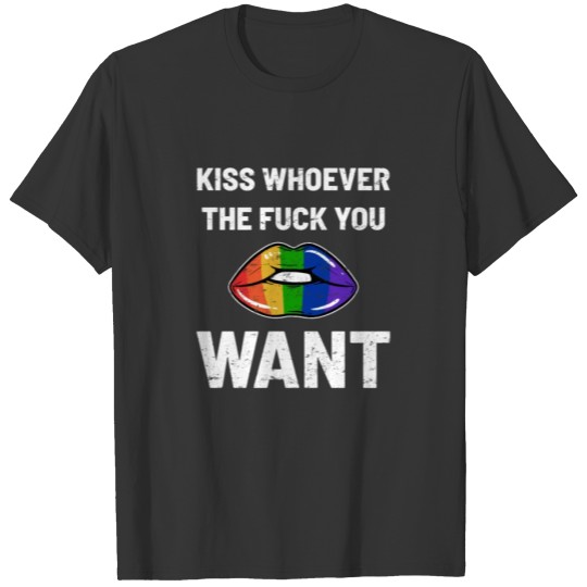 LGBT Pride T-shirt
