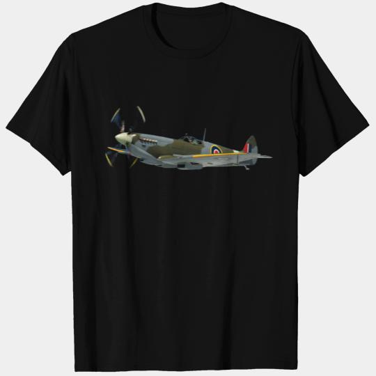 Spitfire T Shirts