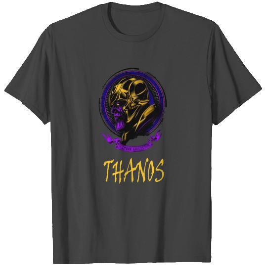 THANOS INFINITE POWER T Shirts