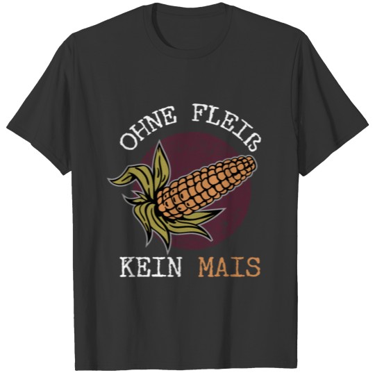 farmer farmer agriculture maize maize farmer T Shirts